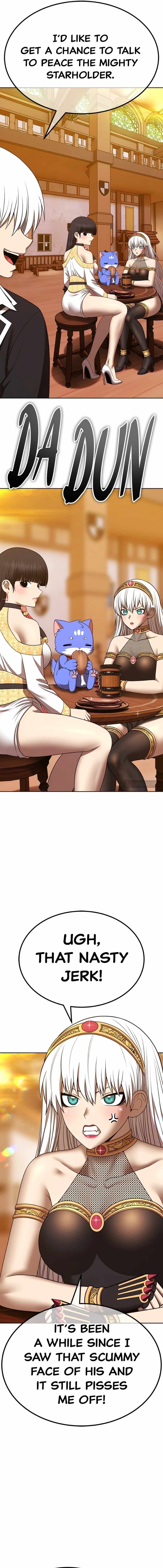 99 Wooden stick Chapter 139 10